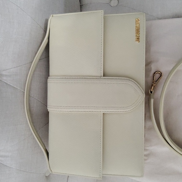 Jacquemus Handbags - Jacquemus Le Bambinou Bag